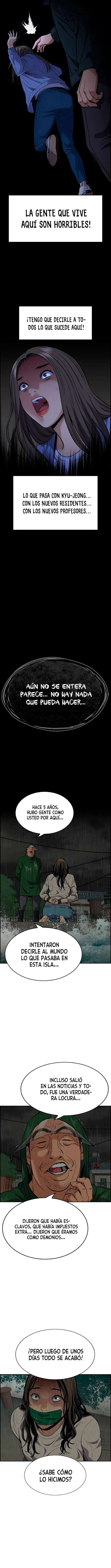Verdadera Educacion capítulo 79, página 12