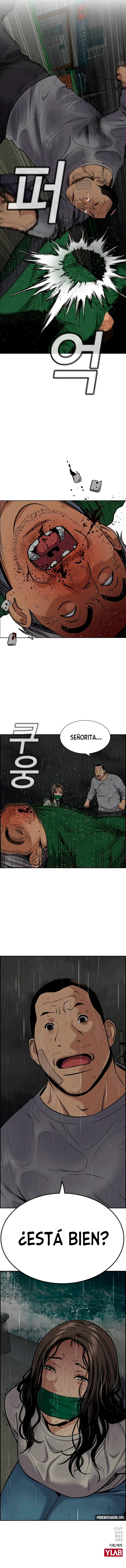 Verdadera Educacion capítulo 79, página 14