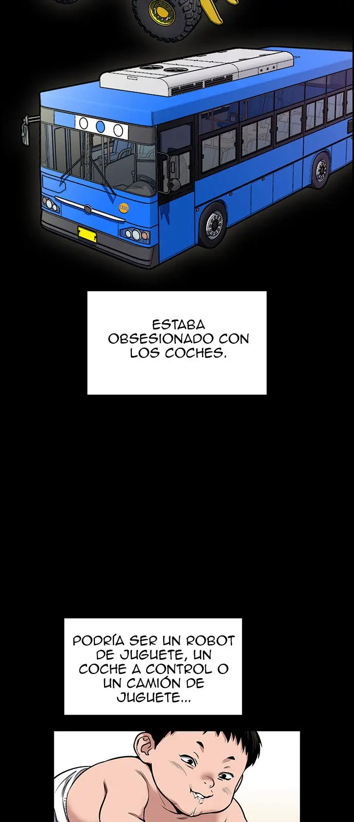 Verdadera Educacion capítulo 8, página 2
