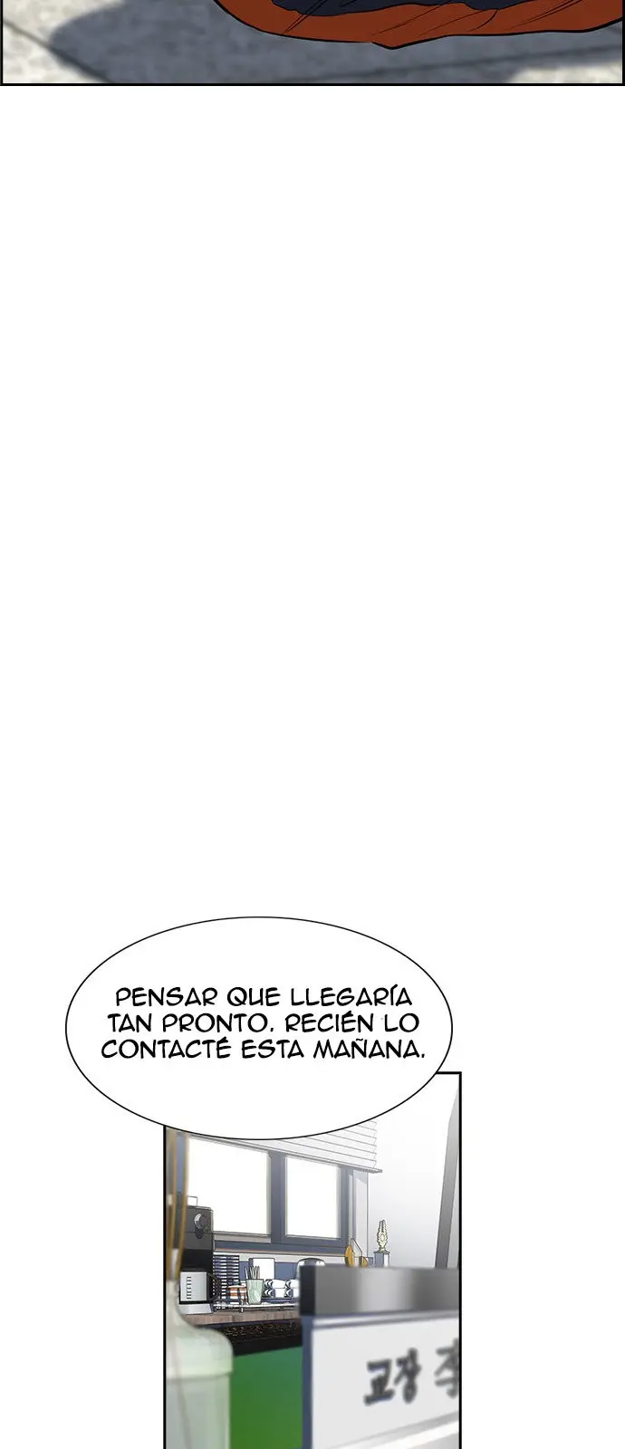 Verdadera Educacion capítulo 8, página 21