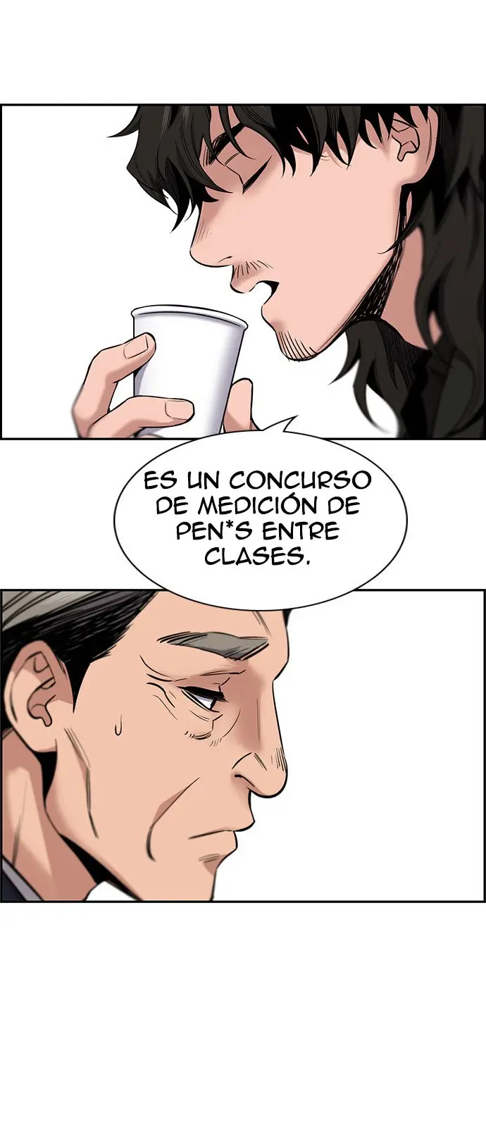 Verdadera Educacion capítulo 8, página 24