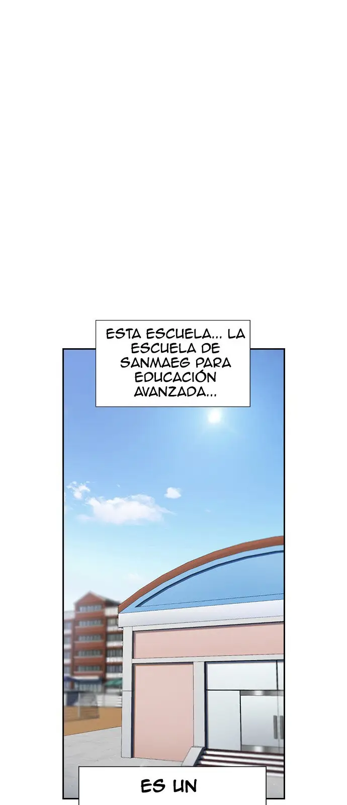 Verdadera Educacion capítulo 8, página 25