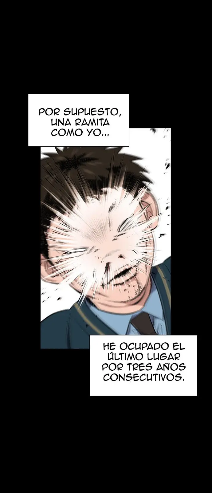 Verdadera Educacion capítulo 8, página 33