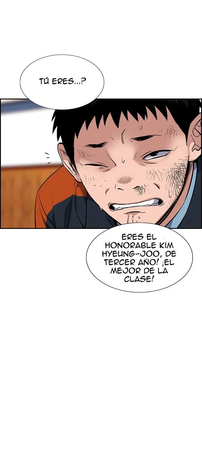 Verdadera Educacion capítulo 8, página 41