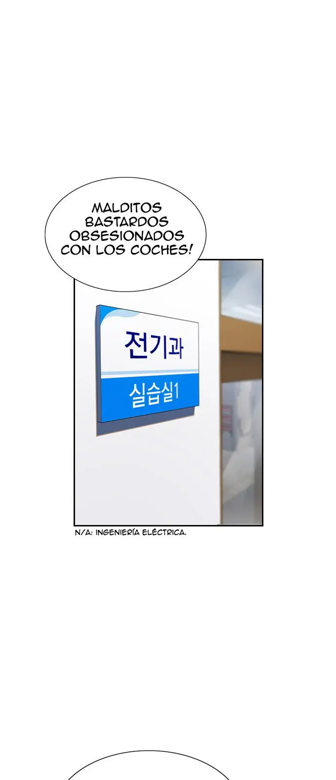 Verdadera Educacion capítulo 8, página 66