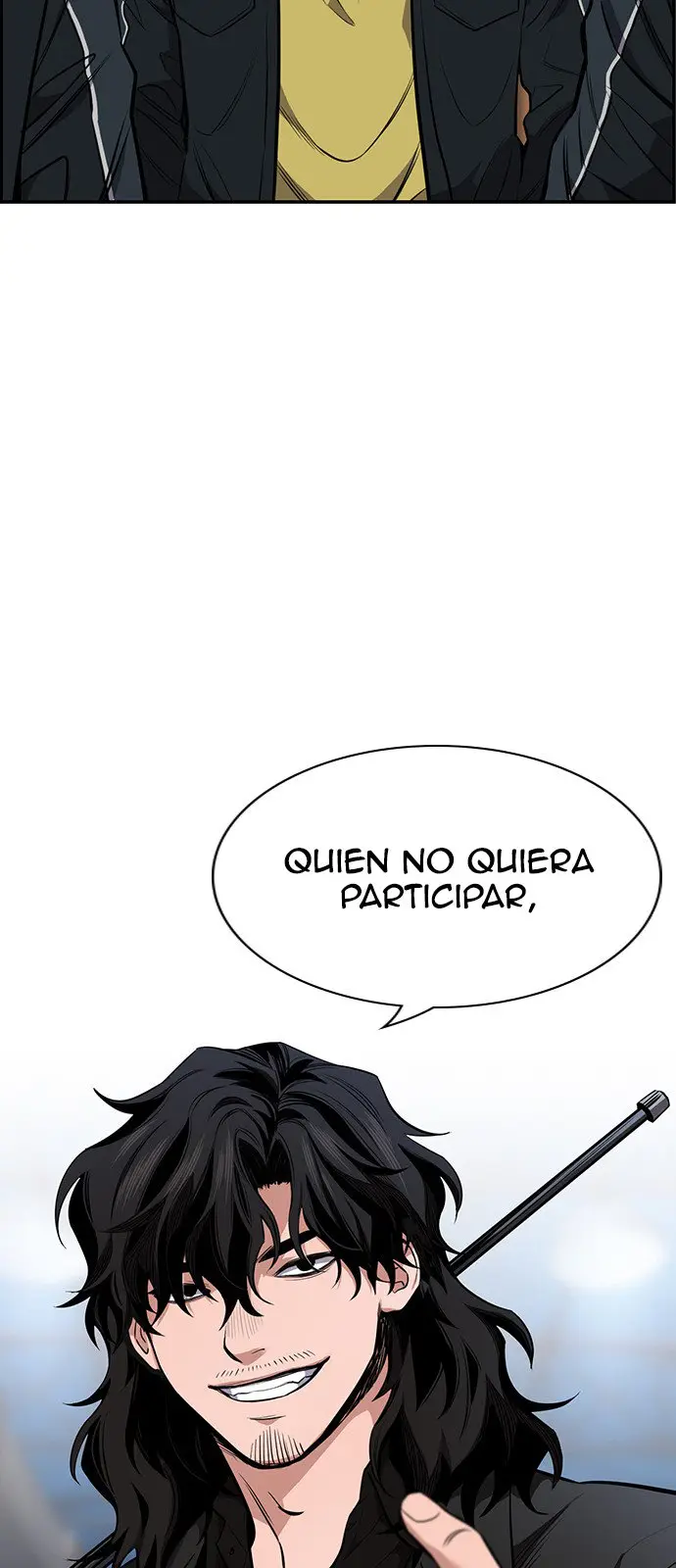 Verdadera Educacion capítulo 8, página 81