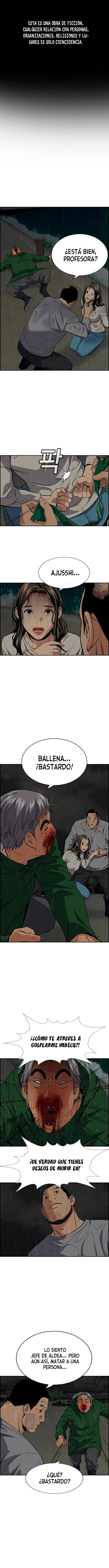 Verdadera Educacion capítulo 80, página 2