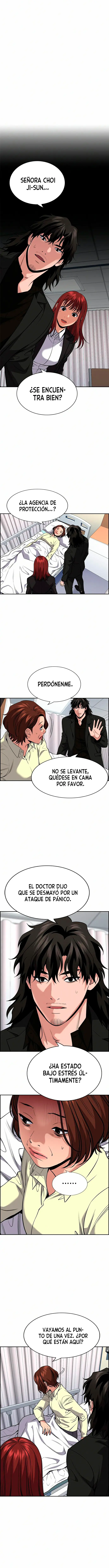 Verdadera Educacion capítulo 82, página 3