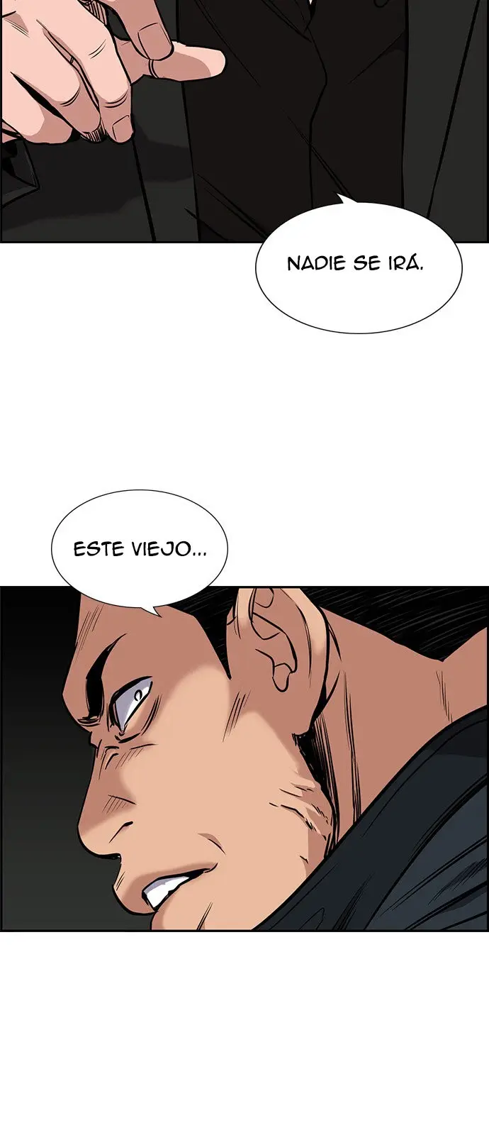 Verdadera Educacion capítulo 9, página 10