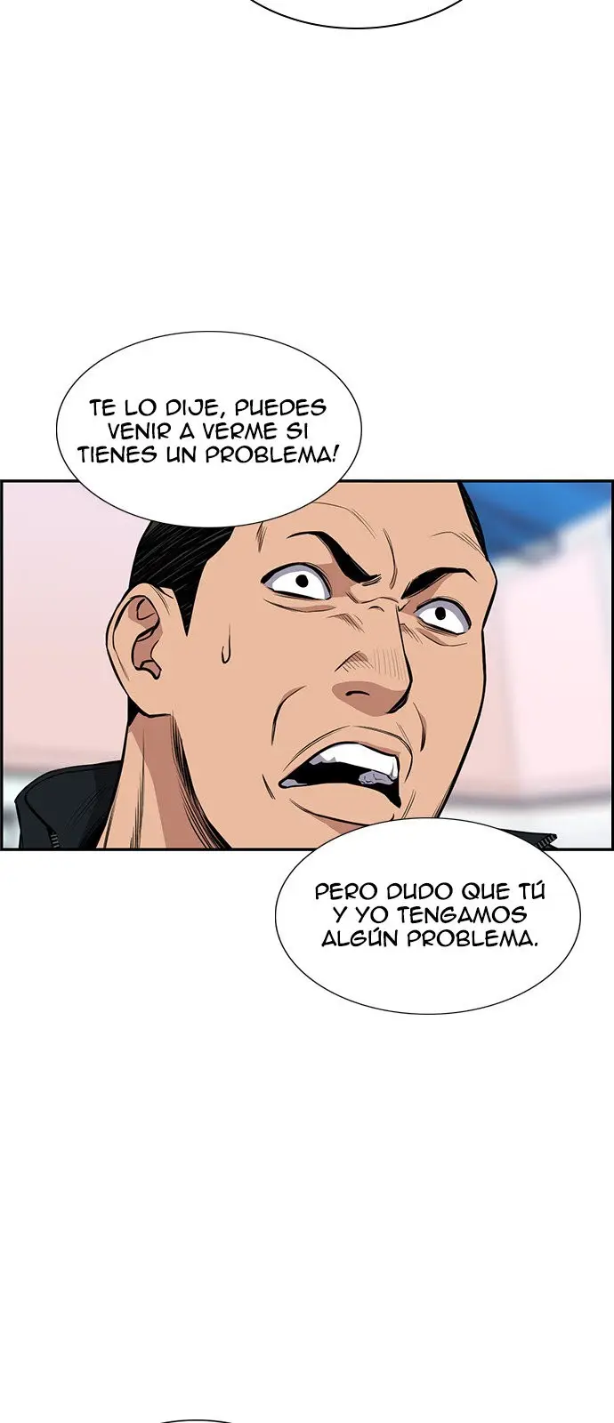 Verdadera Educacion capítulo 9, página 15