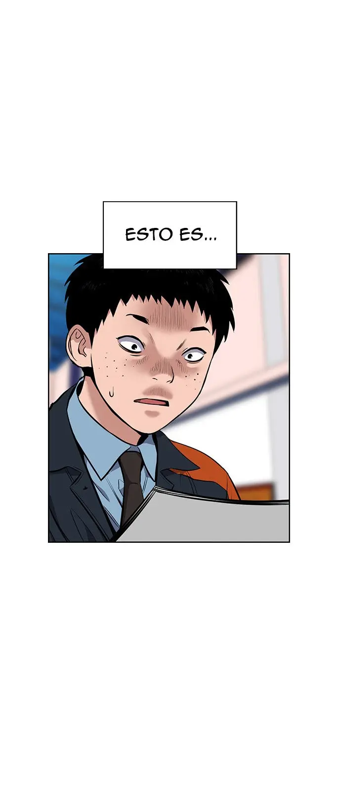 Verdadera Educacion capítulo 9, página 47
