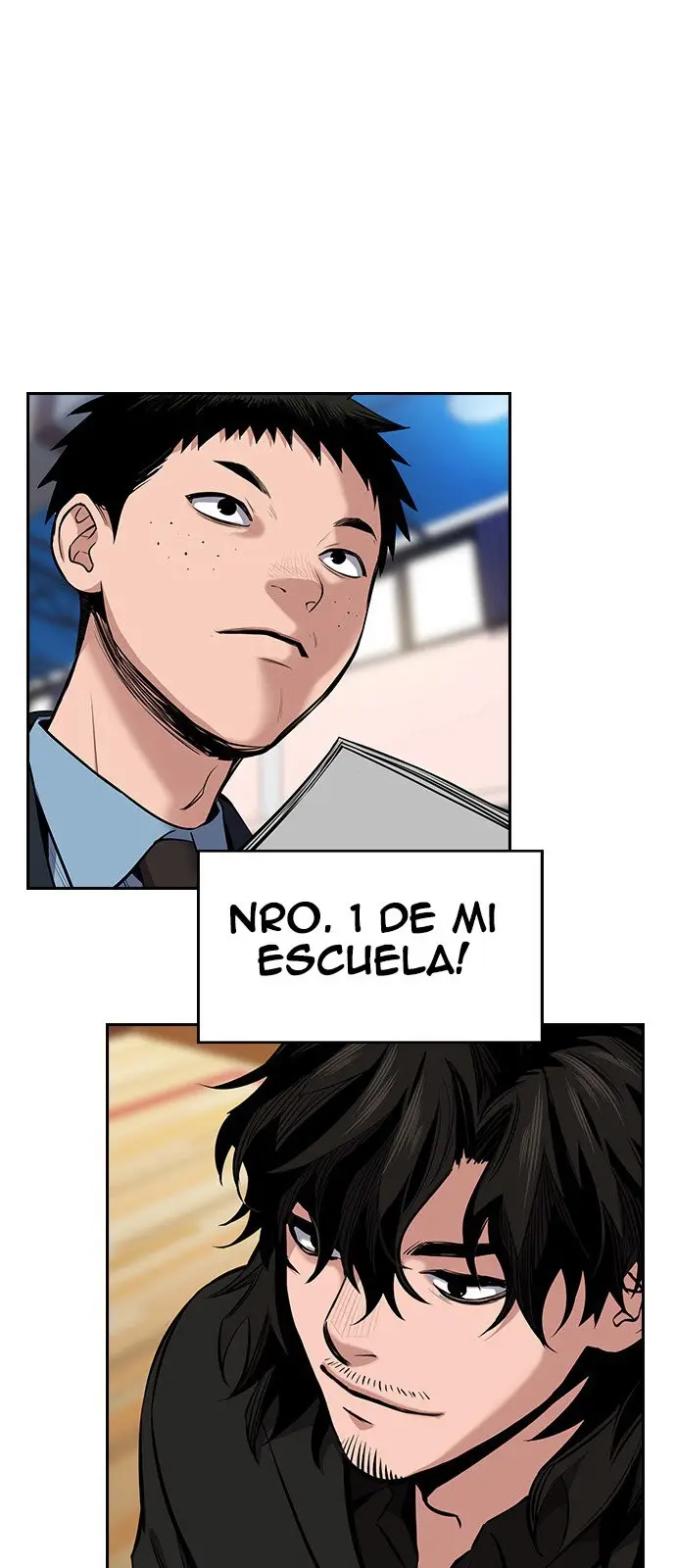 Verdadera Educacion capítulo 9, página 52
