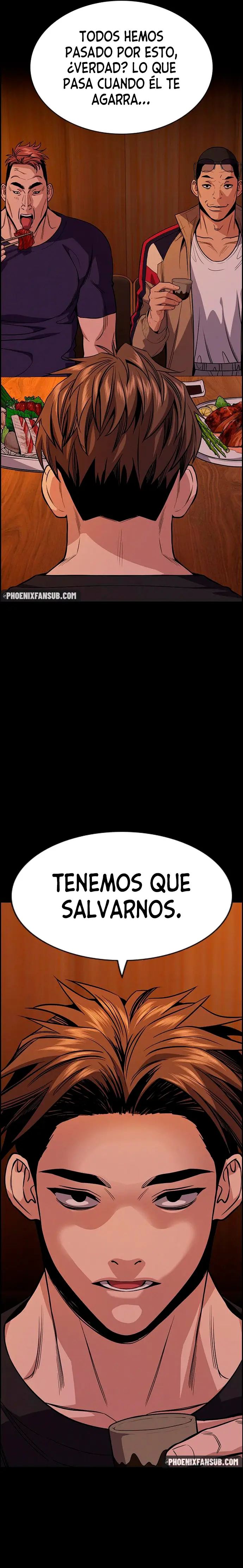 Verdadera Educacion capítulo 91, página 12