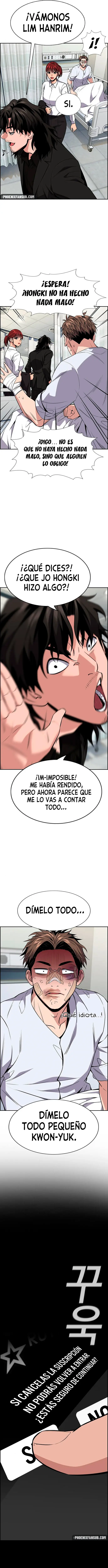 Verdadera Educacion capítulo 93, página 12