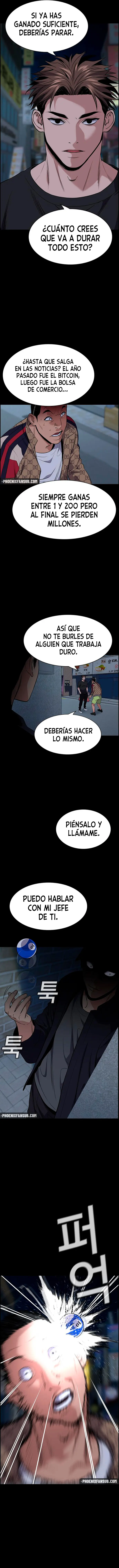 Verdadera Educacion capítulo 93, página 15
