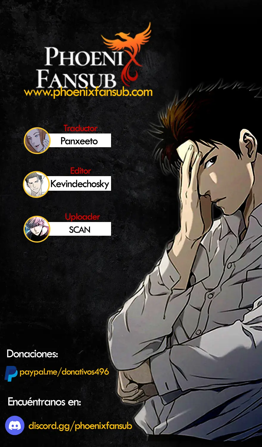 Verdadera Educacion capítulo 97, página 1