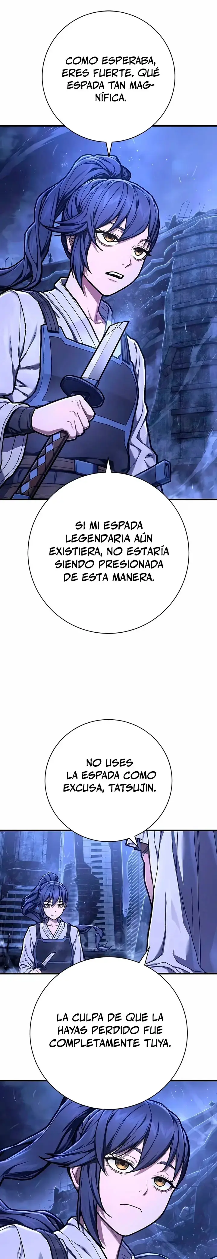 Verdugo capítulo 66, página 13