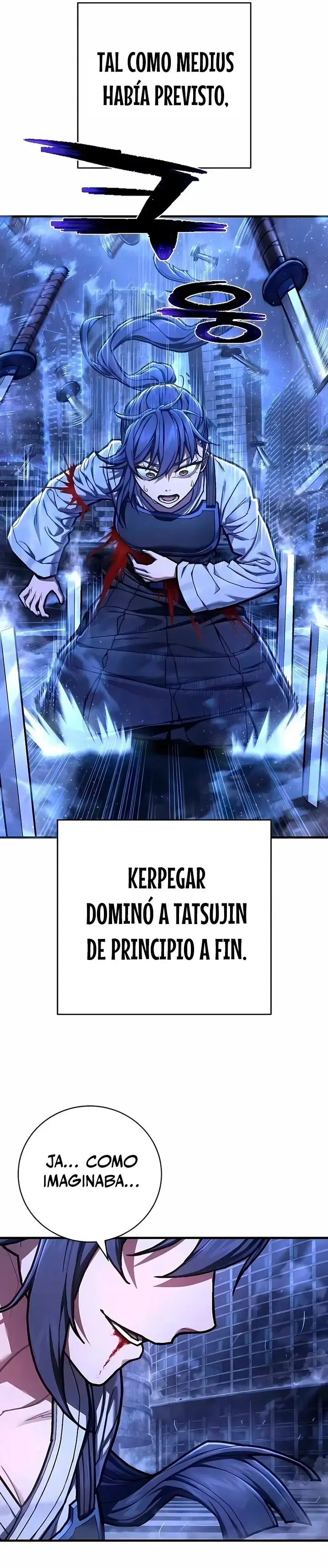 Verdugo capítulo 66, página 24