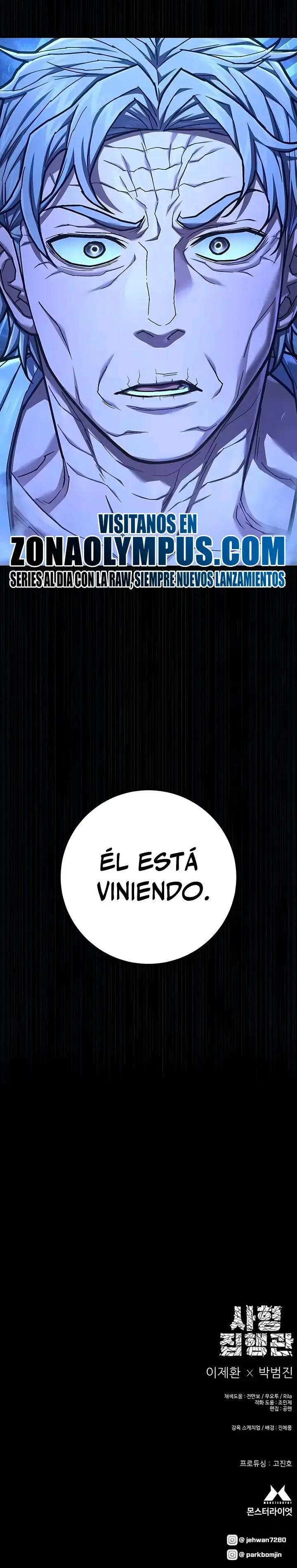 Verdugo capítulo 66, página 37