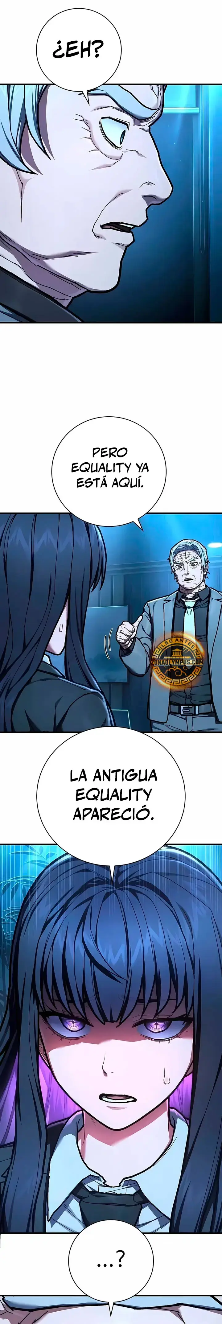 Verdugo capítulo 67, página 15