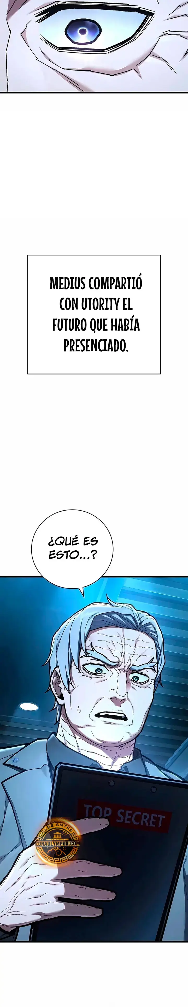 Verdugo capítulo 67, página 16
