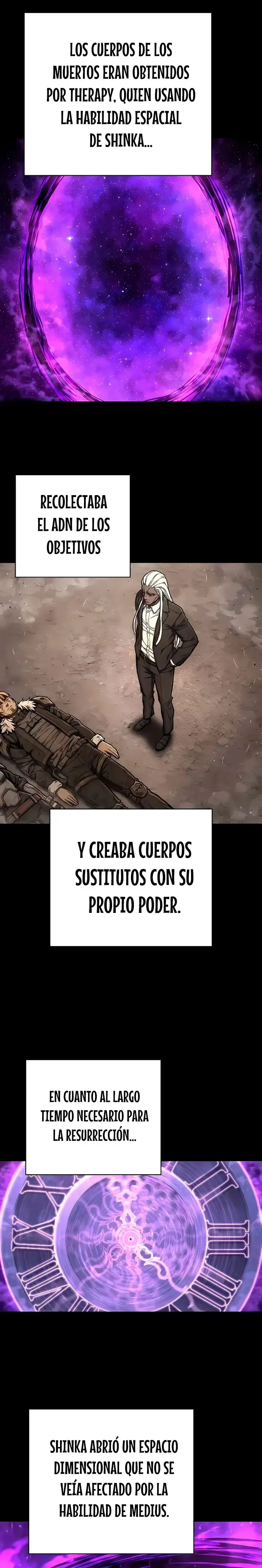 Verdugo capítulo 67, página 23