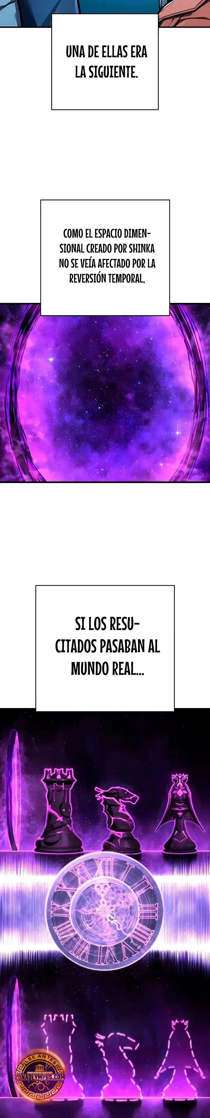 Verdugo capítulo 68, página 4