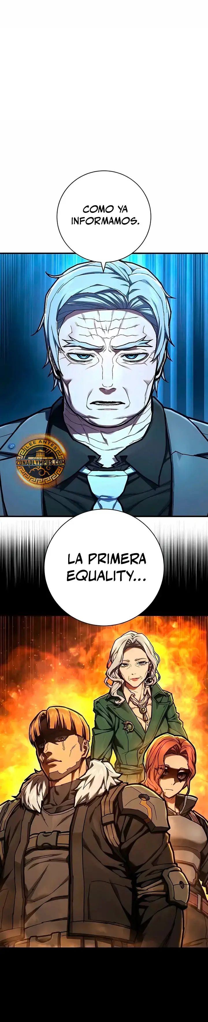 Verdugo capítulo 68, página 14