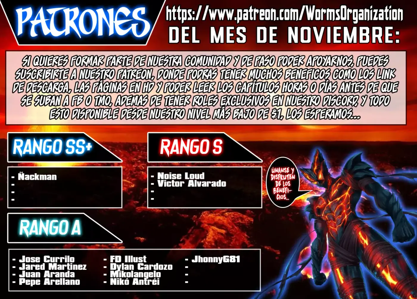 VERSUS capítulo 10.5, página 2