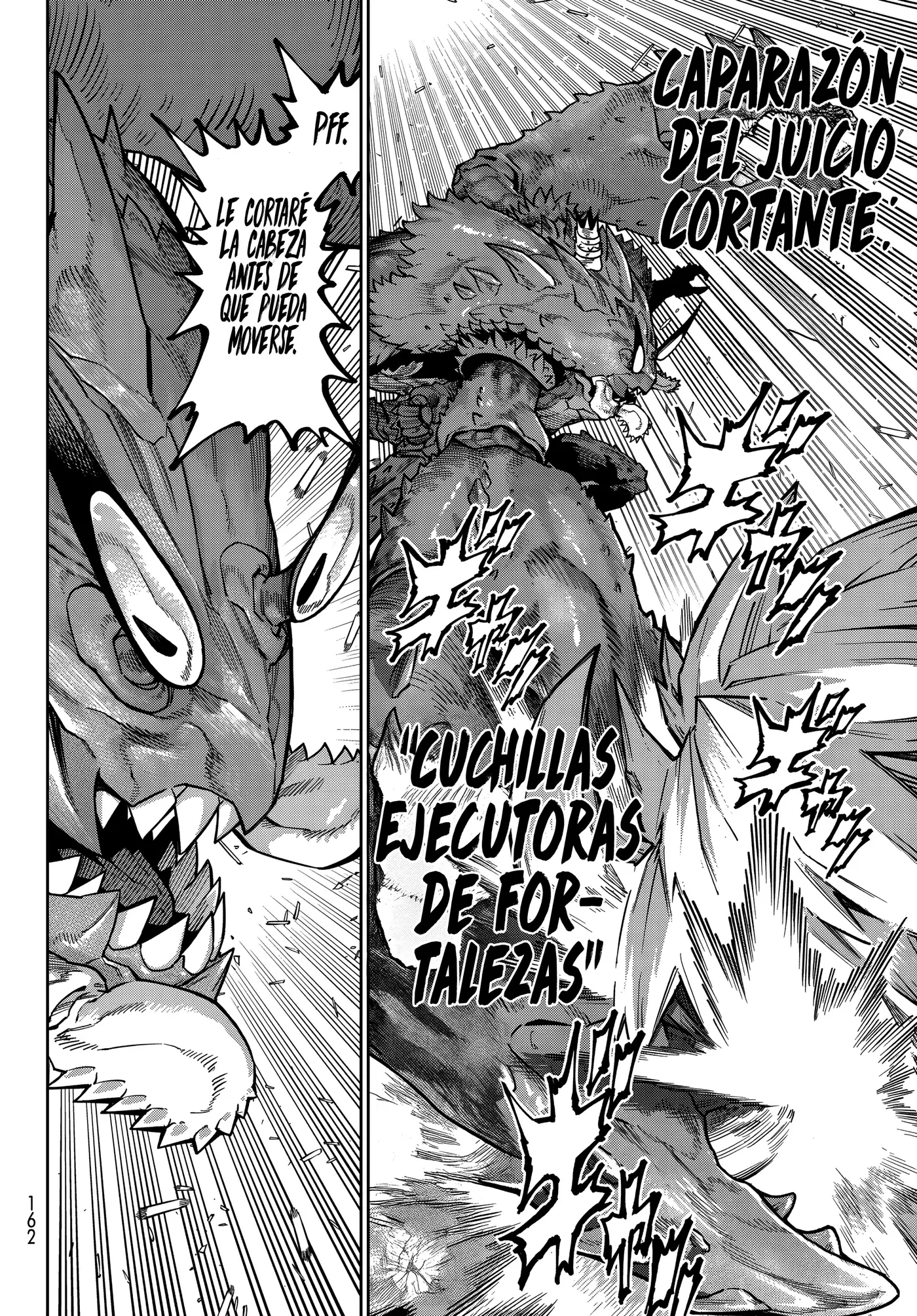VERSUS capítulo 35, página 19