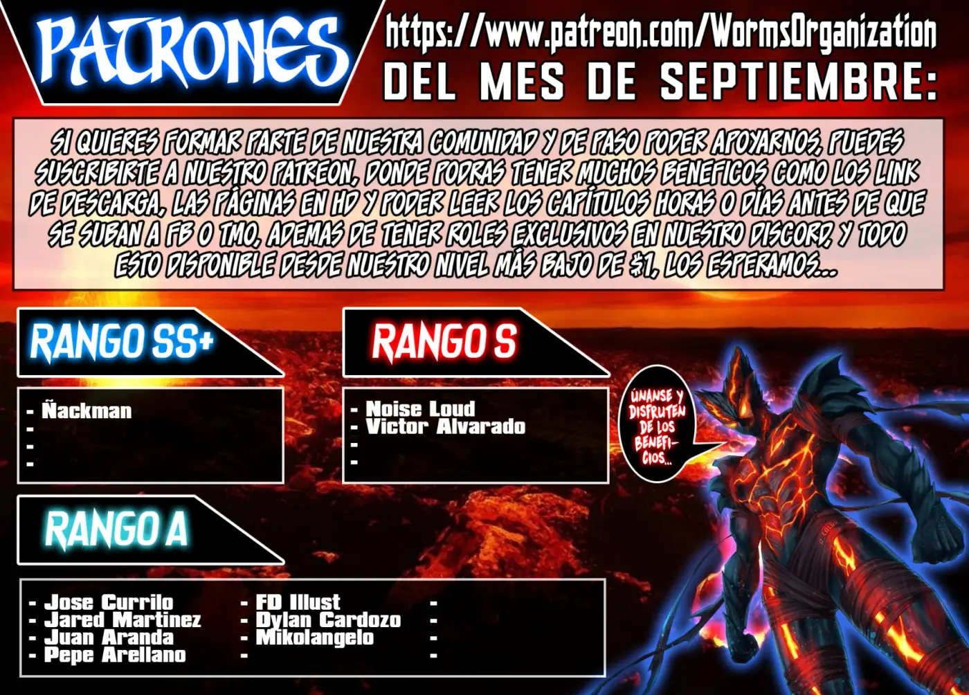VERSUS capítulo 9.5, página 2
