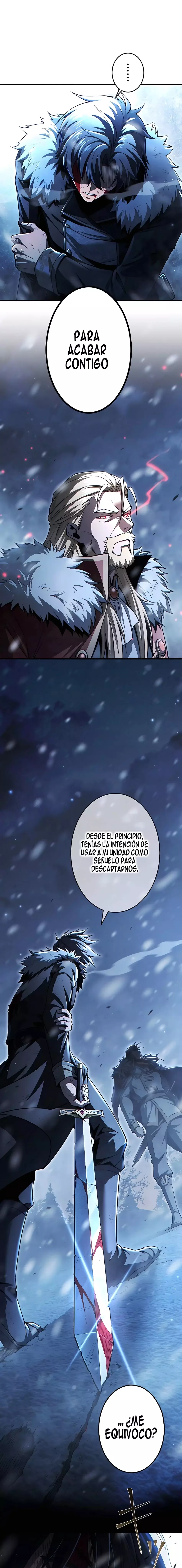 Vivir O Morir capítulo 1, página 4
