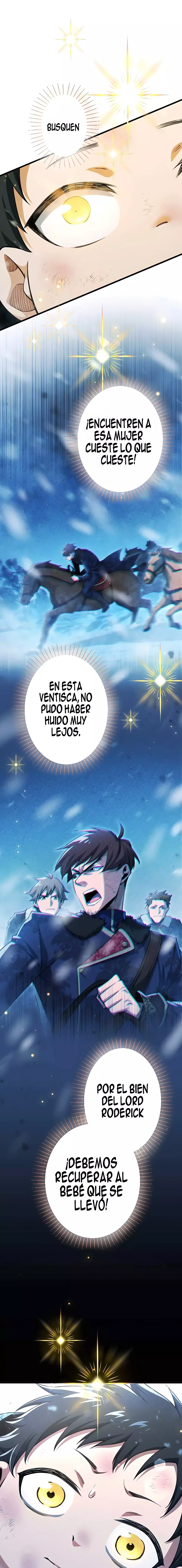 Vivir O Morir capítulo 1, página 21