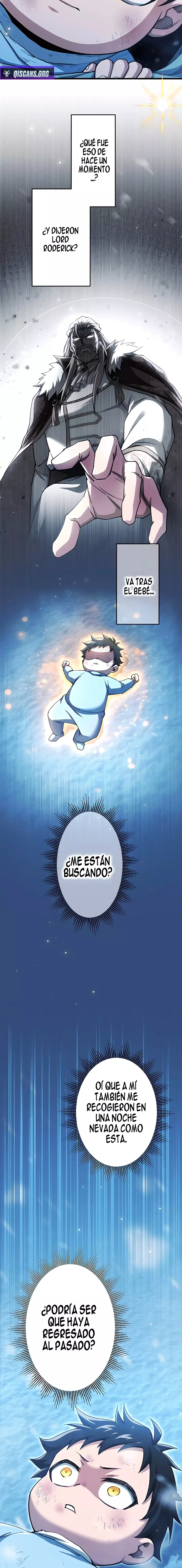 Vivir O Morir capítulo 1, página 22