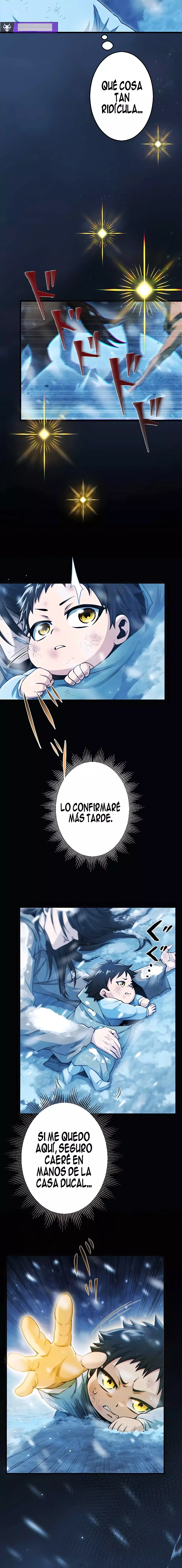 Vivir O Morir capítulo 1, página 23