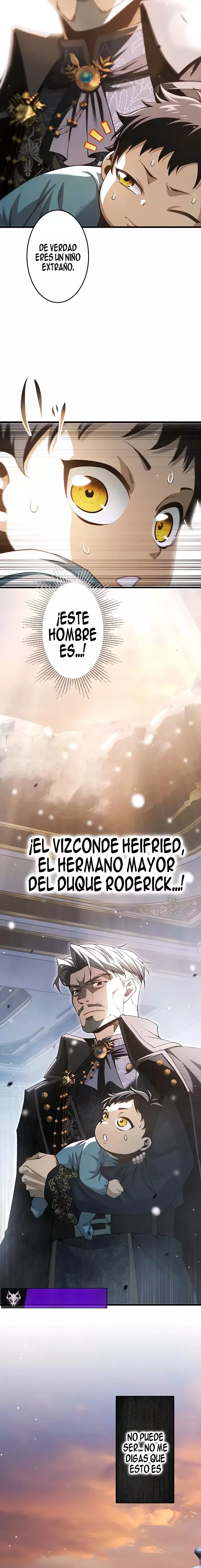 Vivir O Morir capítulo 2, página 6