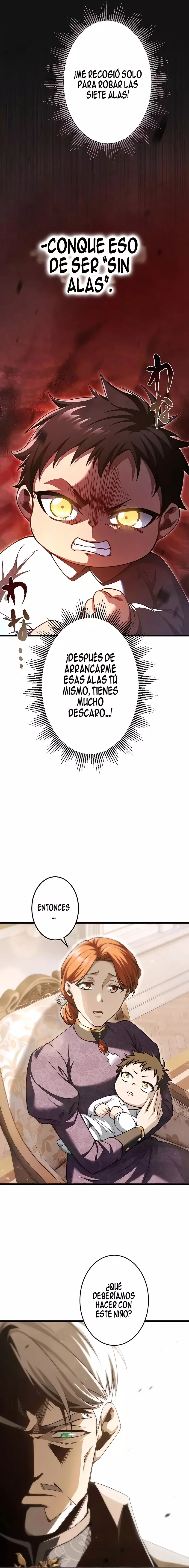 Vivir O Morir capítulo 2, página 12