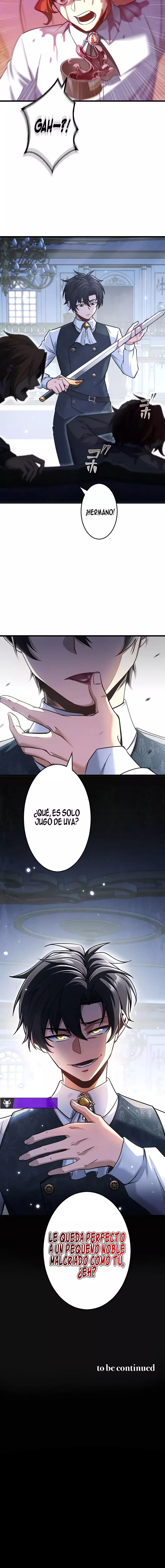 Vivir O Morir capítulo 4, página 10
