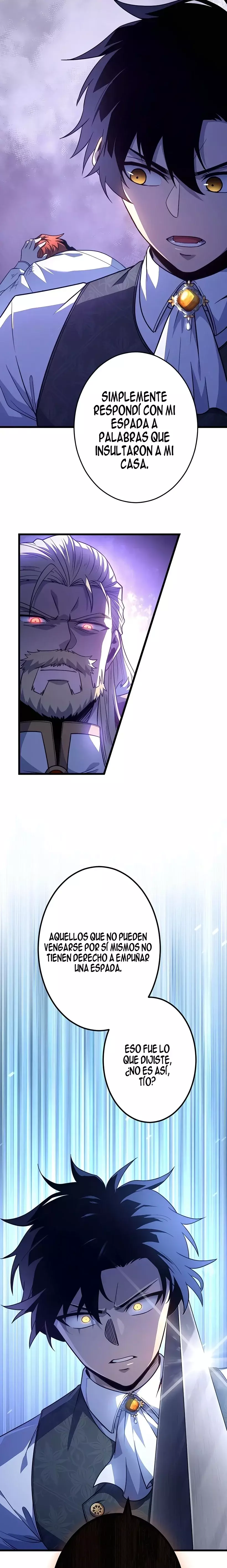 Vivir O Morir capítulo 6, página 13