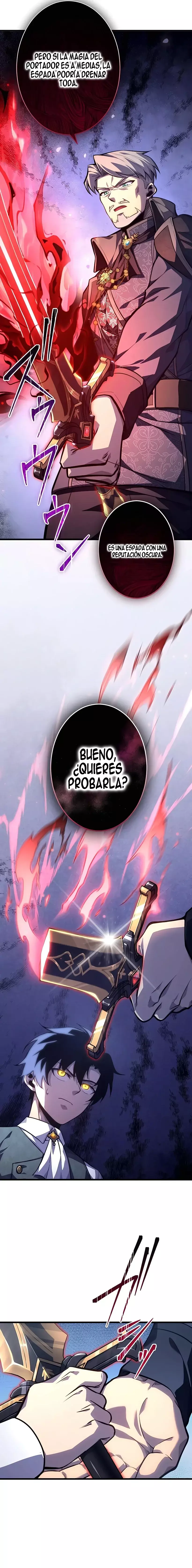 Vivir O Morir capítulo 8, página 4