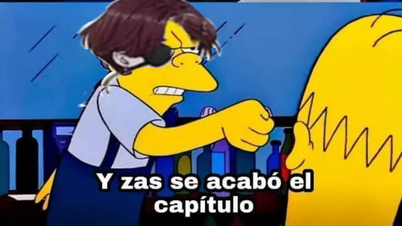WIND BREAKER capítulo 100.5, página 22