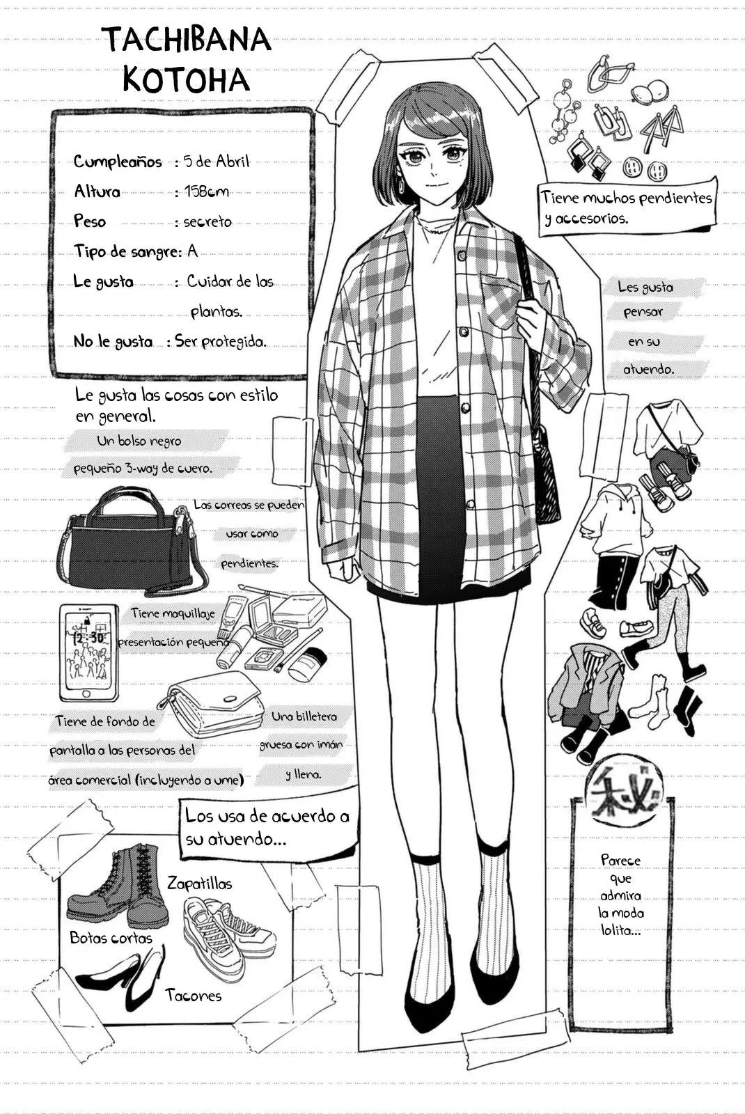 WIND BREAKER capítulo 14.5, página 3