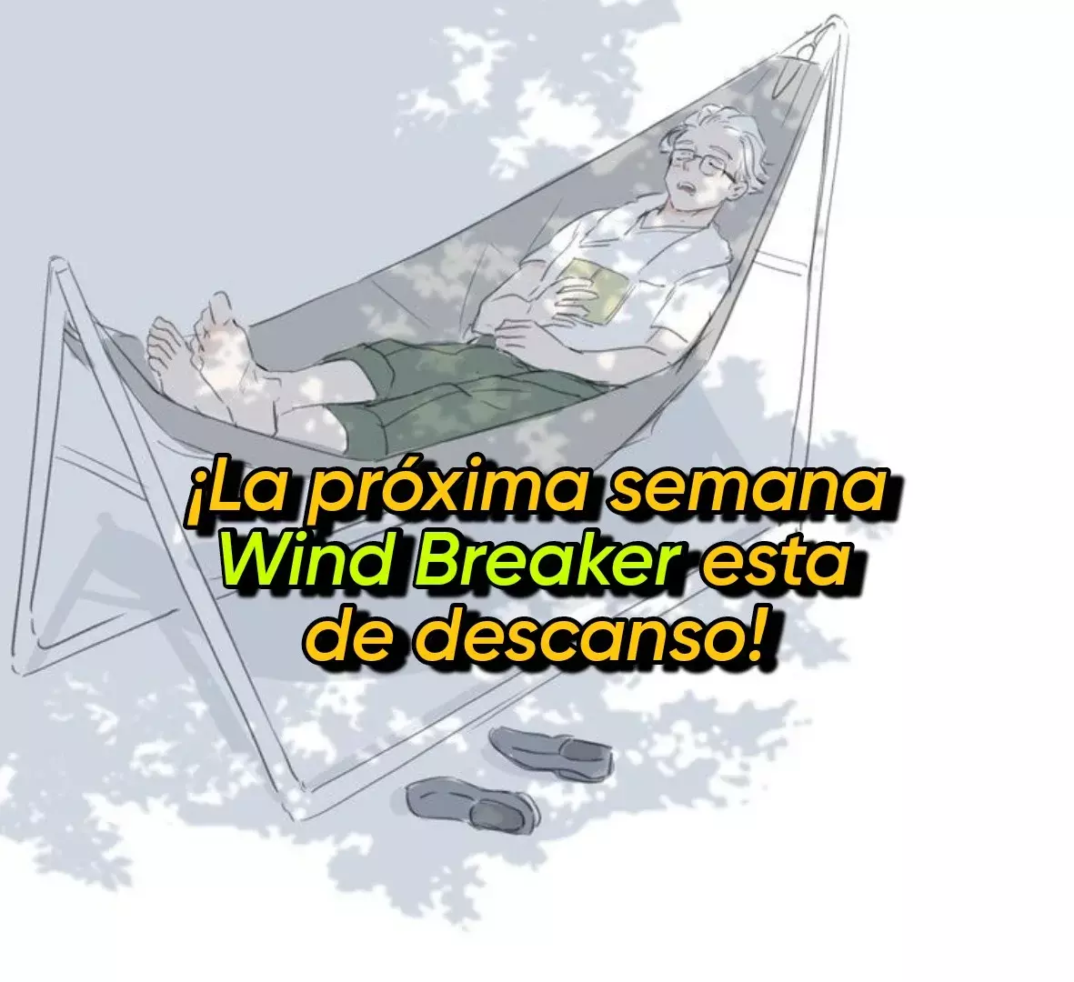 WIND BREAKER capítulo 146.5, página 15