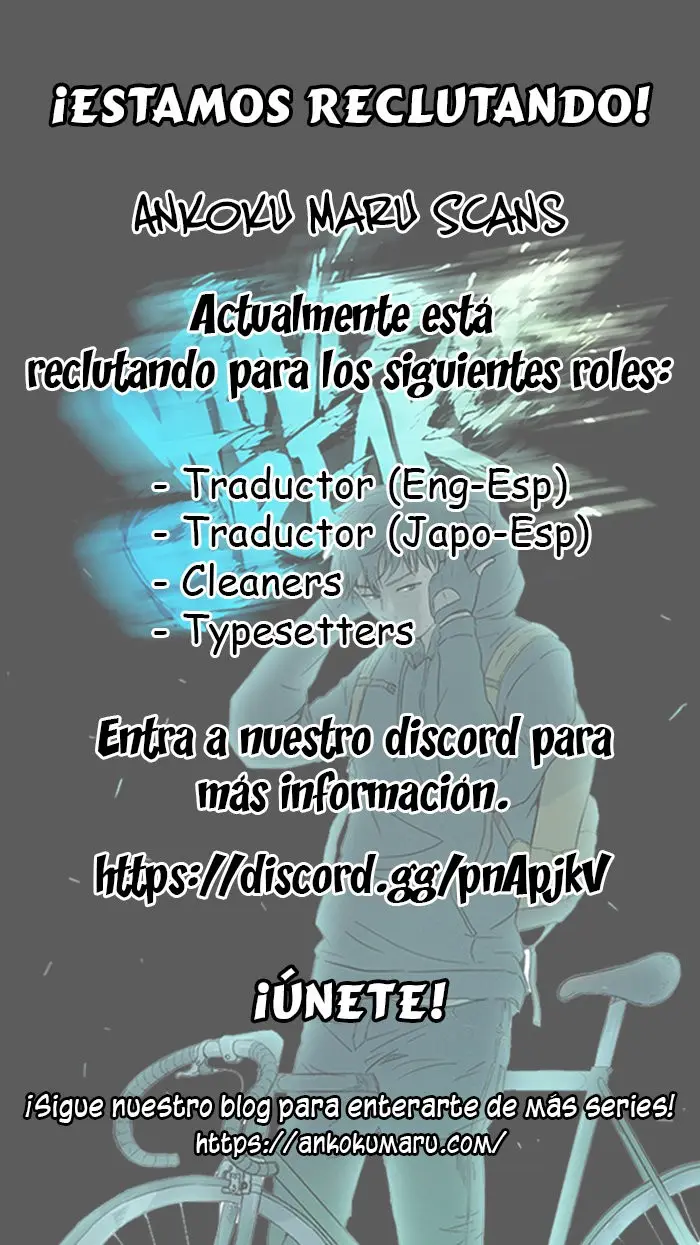 WIND BREAKER capítulo 40, página 56
