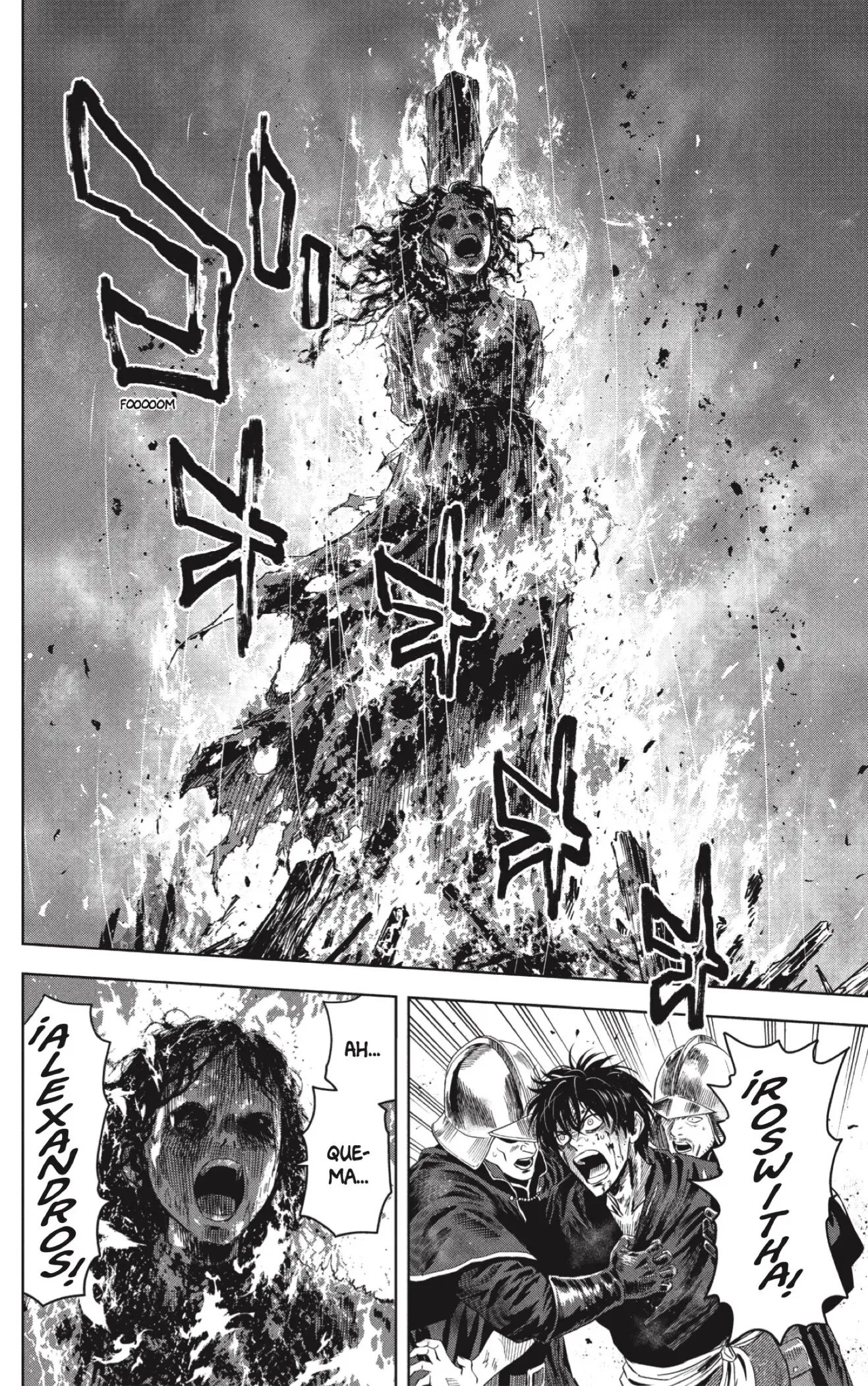 Witch Watch capítulo 256, página 12