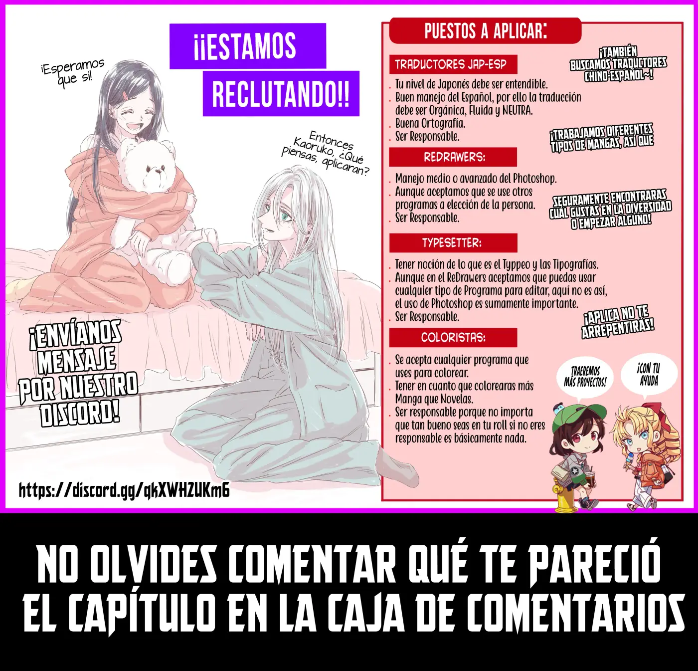 Witchriv capítulo 35, página 28