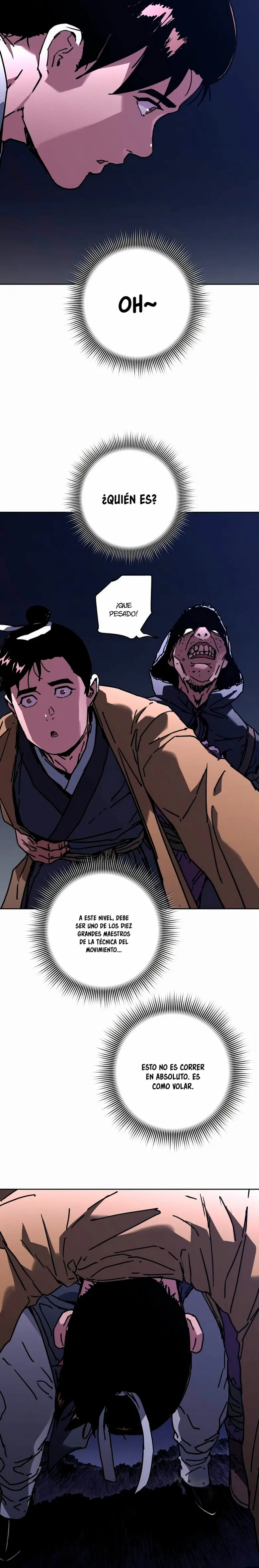 World Reign capítulo 44, página 5