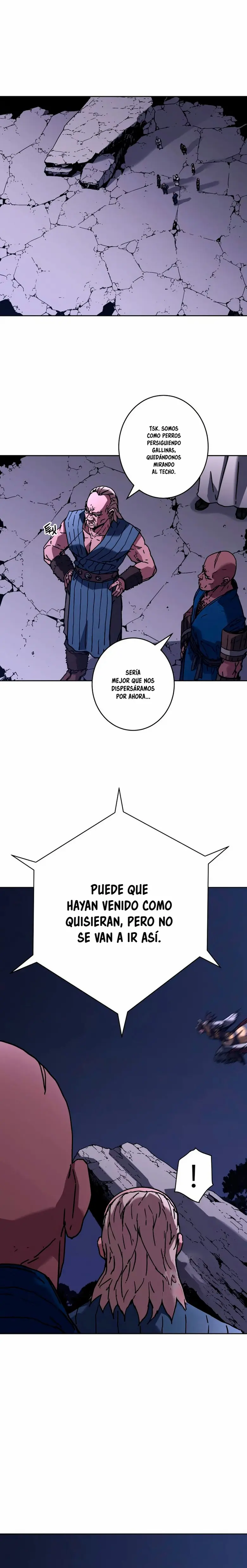 World Reign capítulo 44, página 7