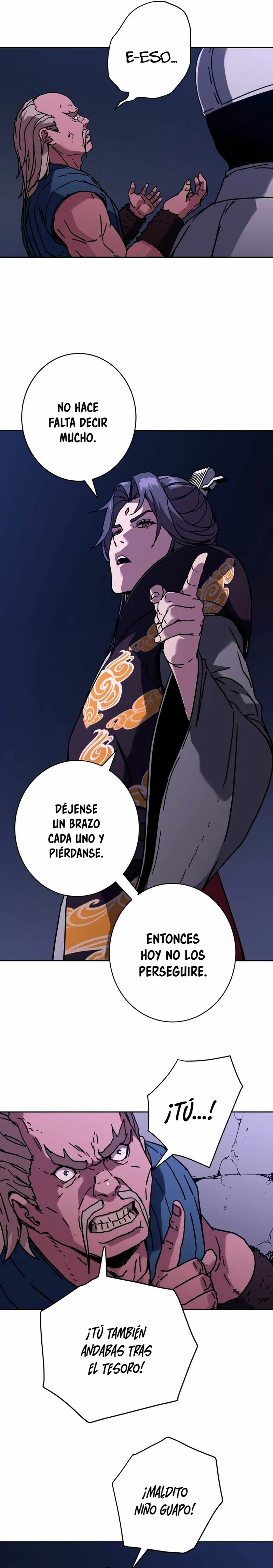 World Reign capítulo 44, página 9