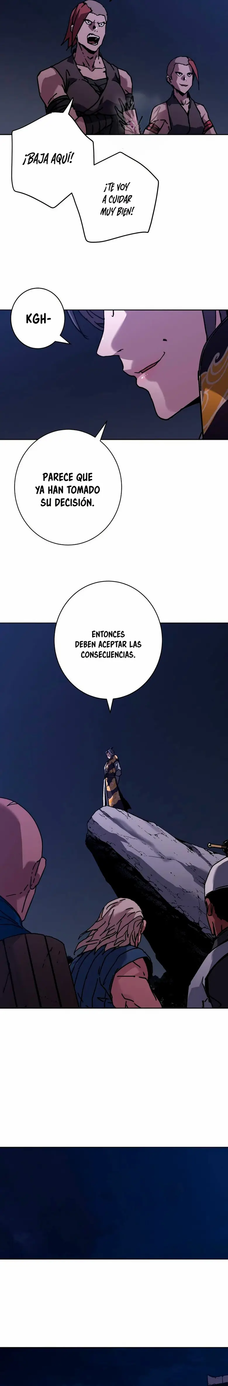 World Reign capítulo 44, página 10
